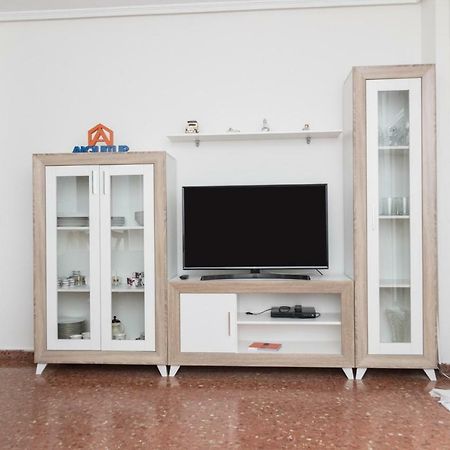Ros Mary, 7º-14 Apartment Cullera Exterior photo