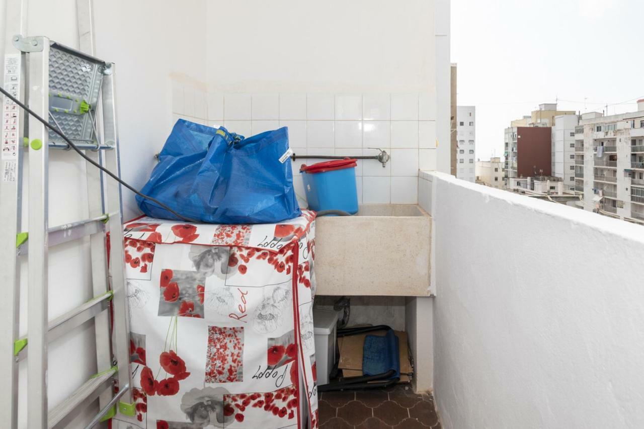 Ros Mary, 7º-14 Apartment Cullera Exterior photo